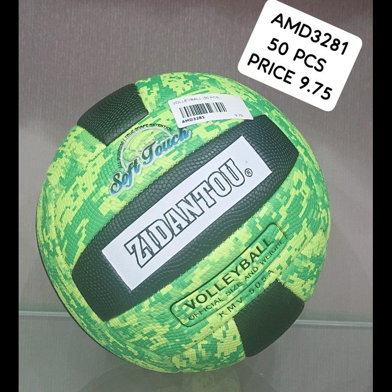 Volleyball (50 PCS) wholesale Dubai