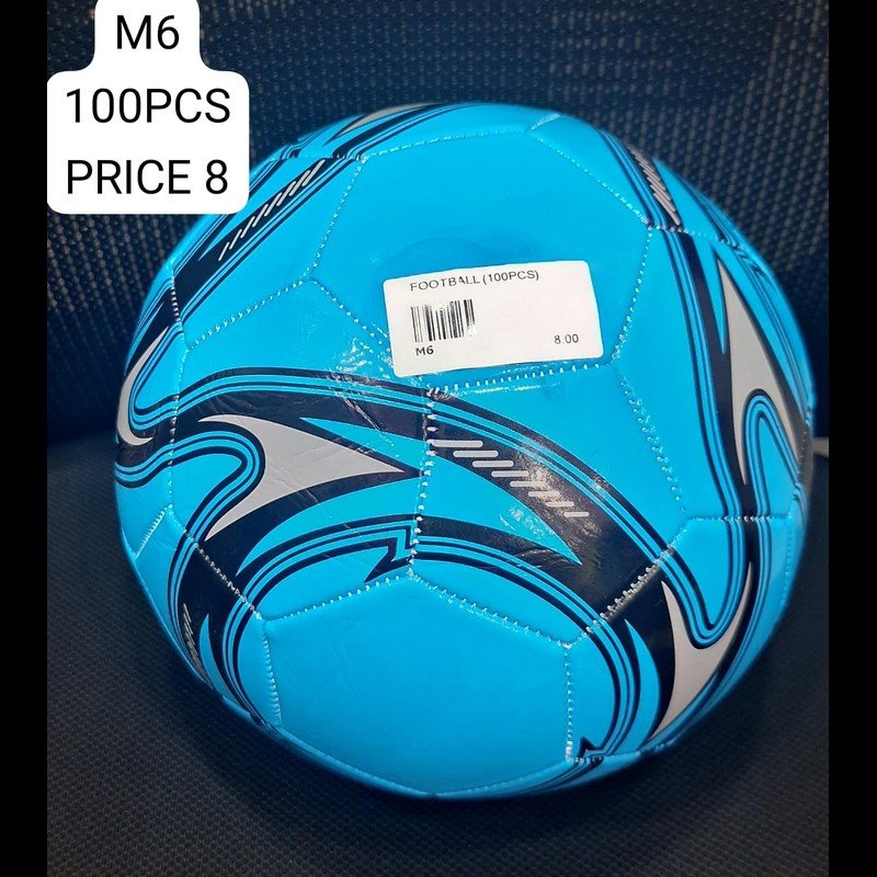 Football (60 PCS) wholesale Dubai