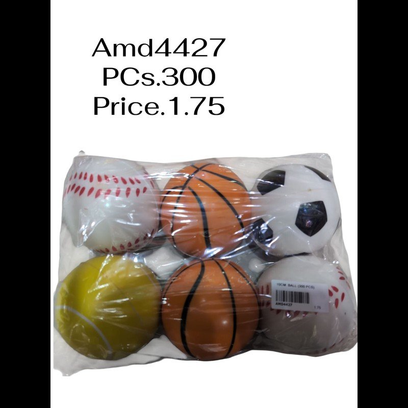 10 CM Ball (300 PCS) wholesale Dubai