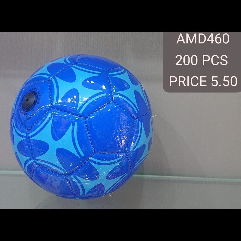 2# Mini Football (200 PCS) wholesale Dubai