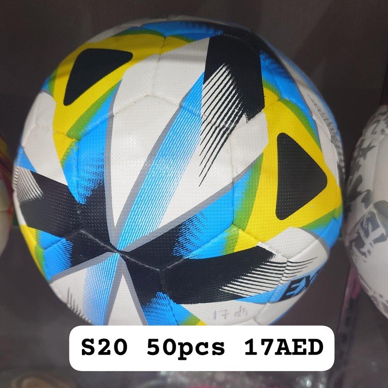 Football (50 PCS) wholesale Dubai