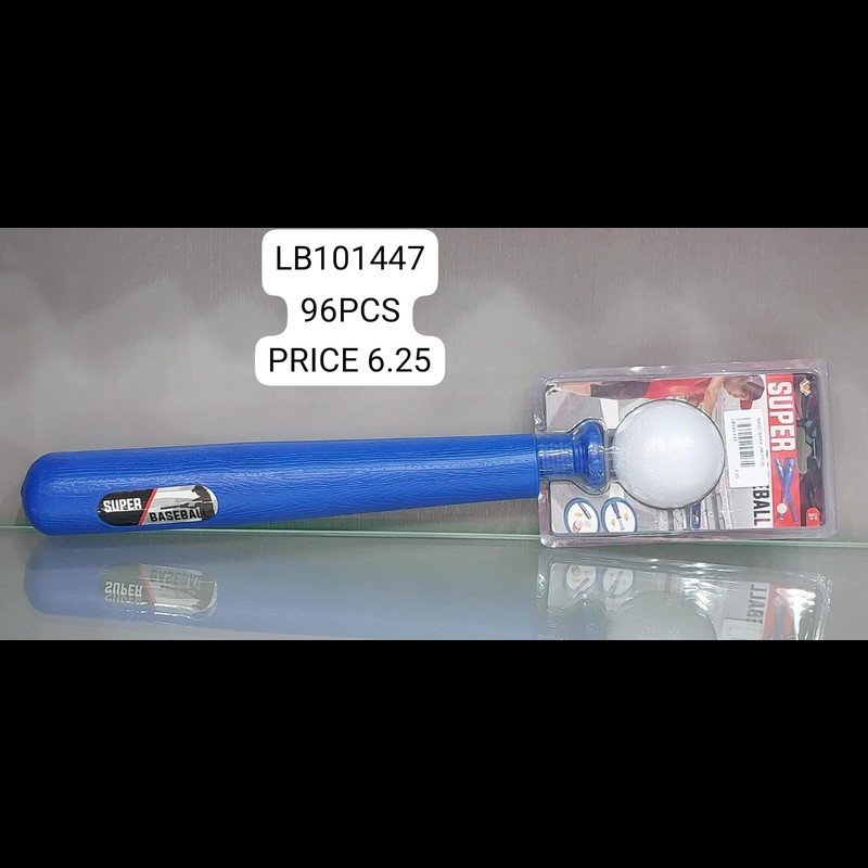 Baseball Toy (96 PCS) wholesale Dubai