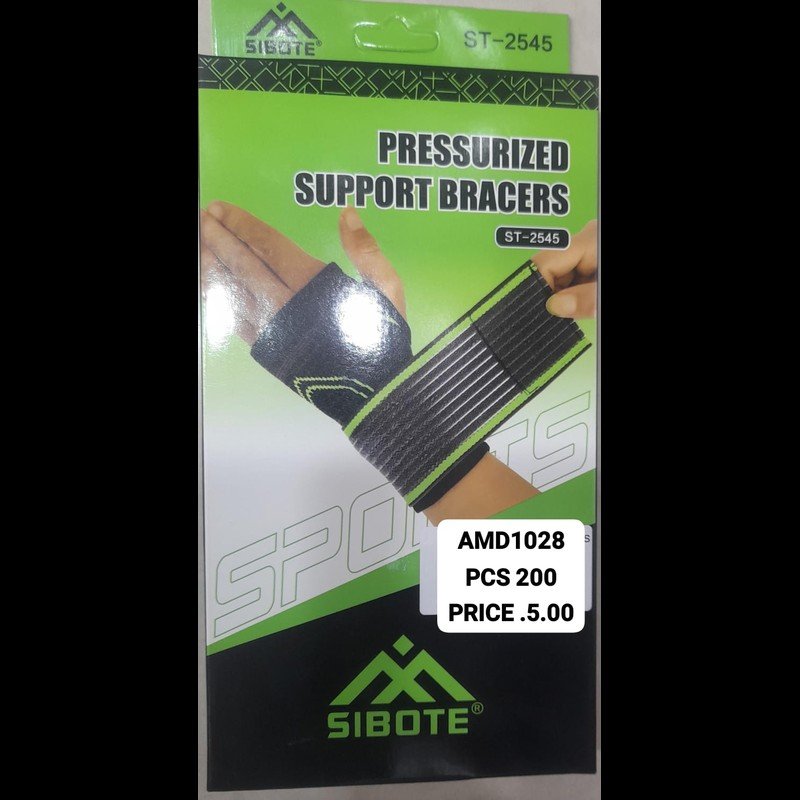 St-2545 Support Bracers (200 PCS) wholesale Dubai