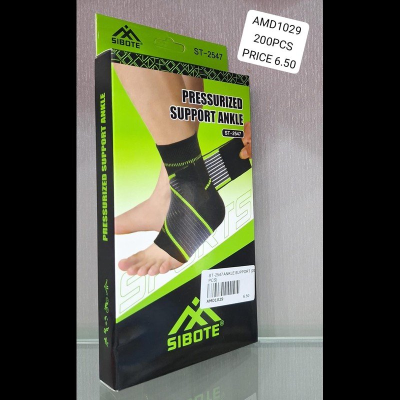 St-2547 Ankle Support (200 PCS) wholesale Dubai