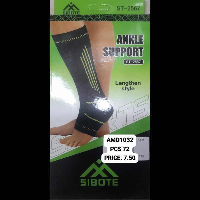 St-2567 Ankle Support (72 PCS) wholesale Dubai