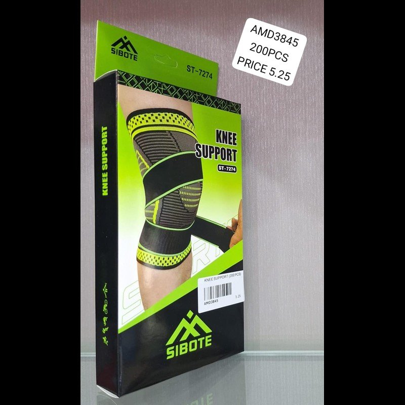 Knee Support (200 PCS) wholesale Dubai