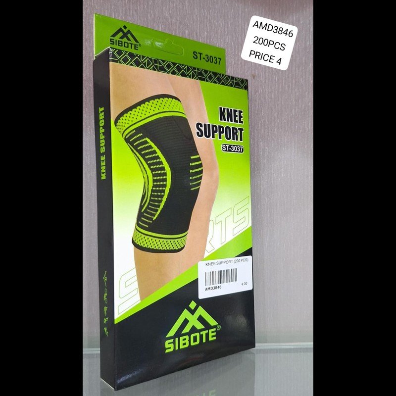 Knee Support St-3037 (200 PCS) wholesale Dubai