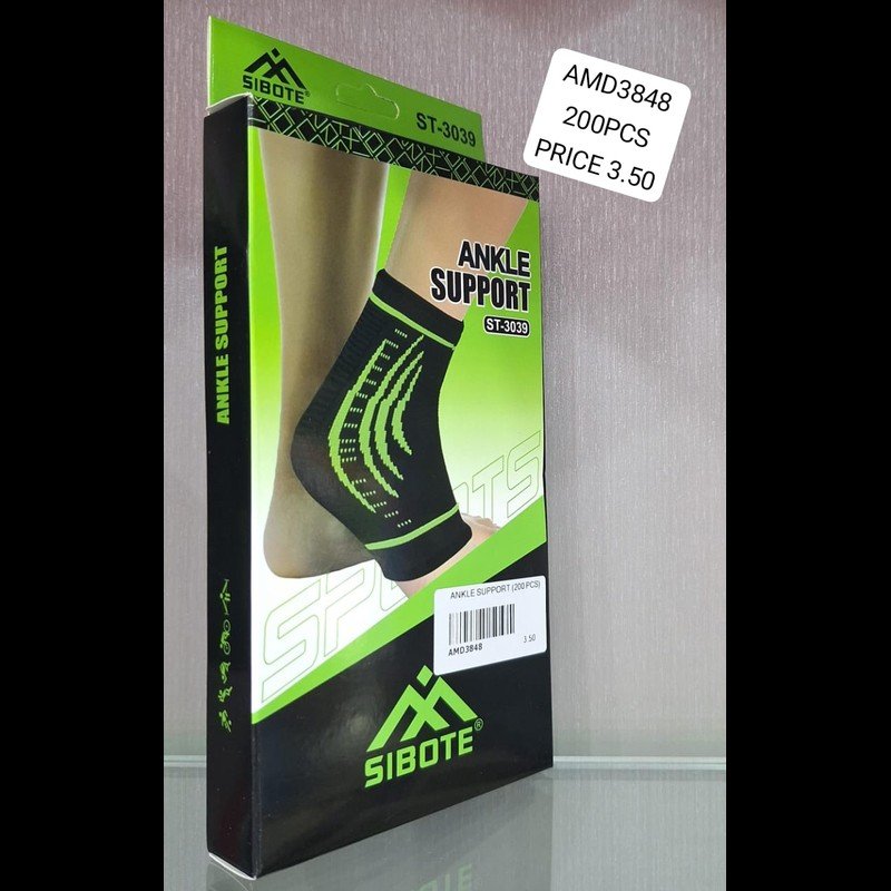 Ankle Support (200 PCS) wholesale Dubai