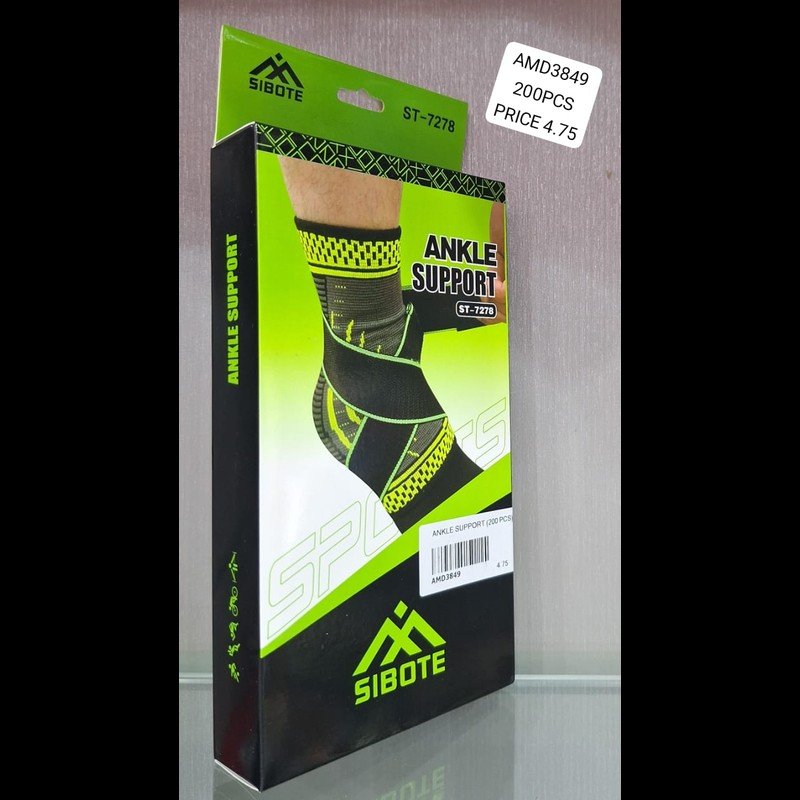 Ankle Support (200 PCS) wholesale Dubai