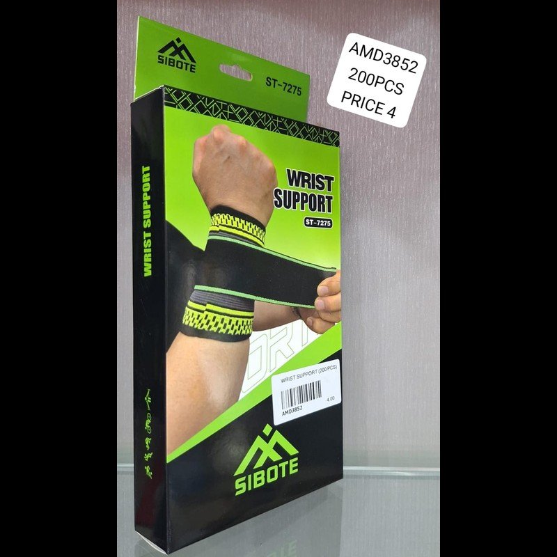 Wrist Support (200 PCS) wholesale Dubai