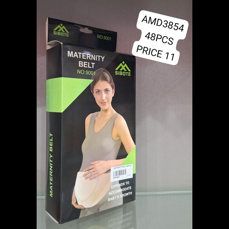 Maternity Belt (48 PCS) wholesale Dubai