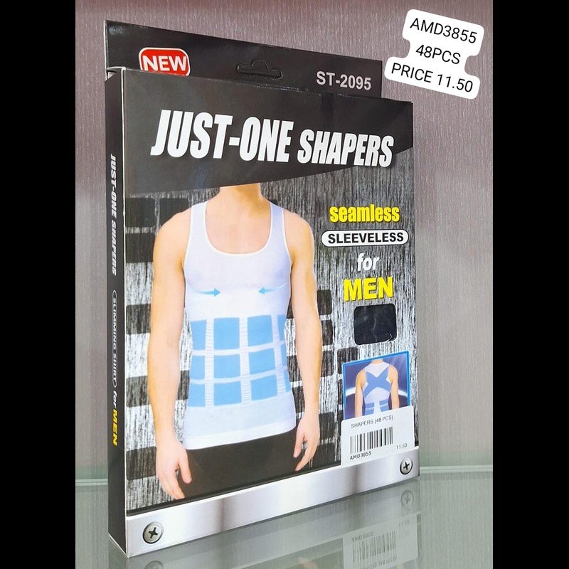 Shapers (48 PCS) wholesale Dubai