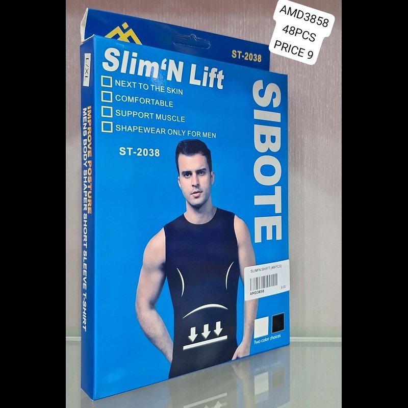 Slim'n Shift (48 PCS) wholesale Dubai