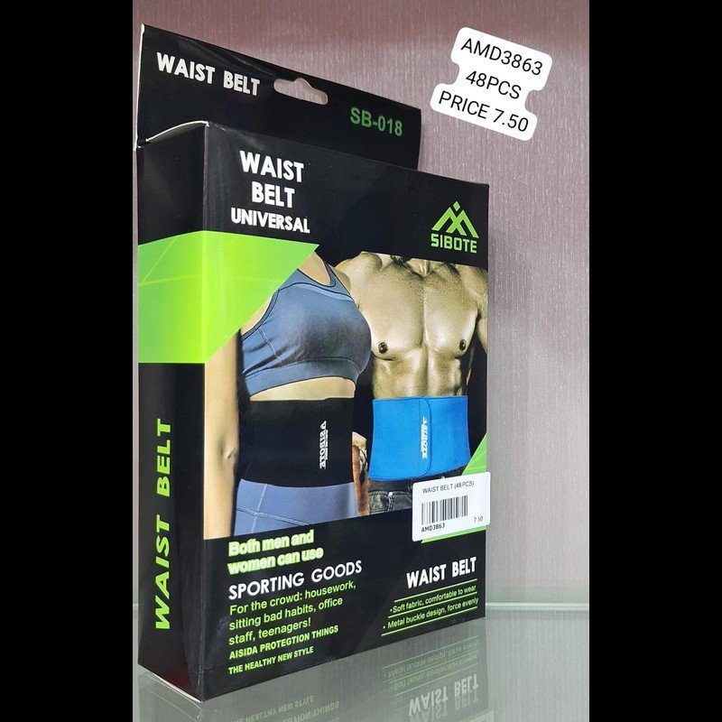 Waist Belt (48 PCS) wholesale Dubai