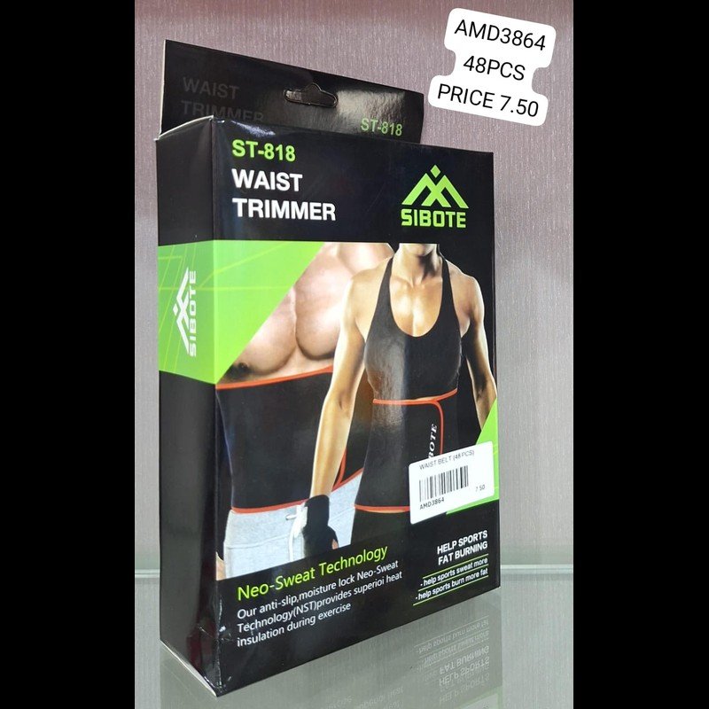 Waist Belt (48 PCS) wholesale Dubai