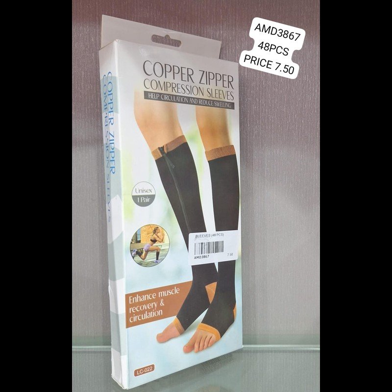 Sleeves (48 PCS) wholesale Dubai