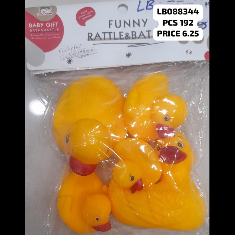 Vinyl Toys (192 PCS) wholesale Dubai