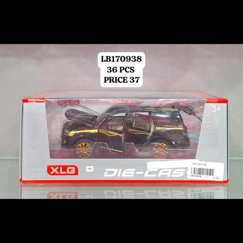 Car (36 PCS) wholesale Dubai