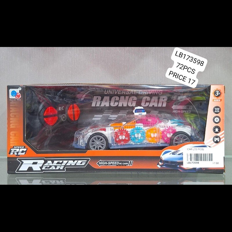 Car (72 PCS) wholesale Dubai