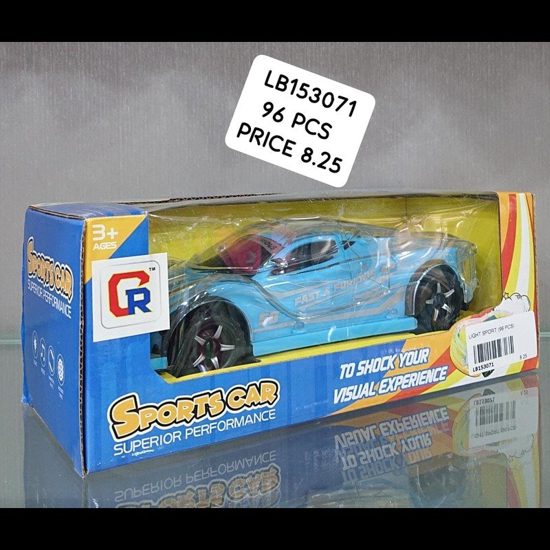 Light Sport (96 PCS) wholesale Dubai