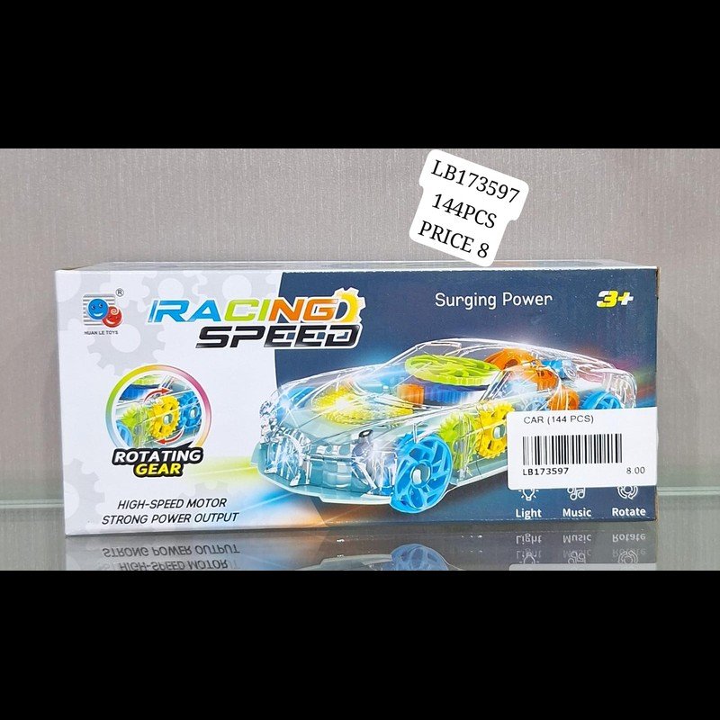 Car (144 PCS) wholesale Dubai
