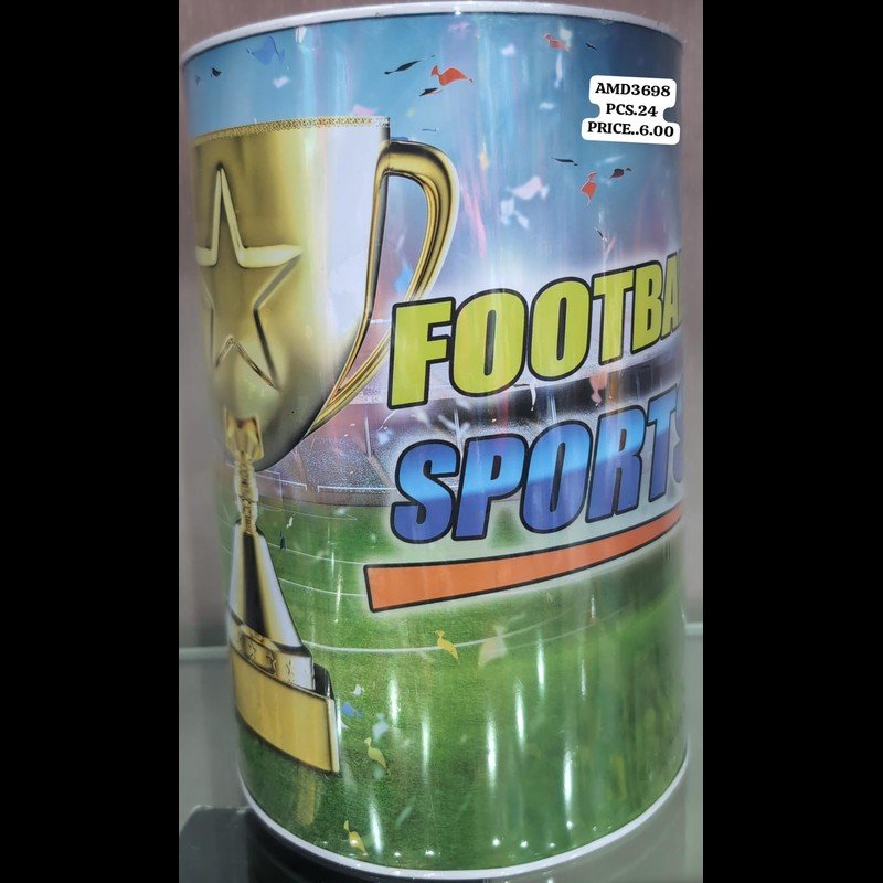 Coin Box 15*21.5 (24 PCS) wholesale Dubai