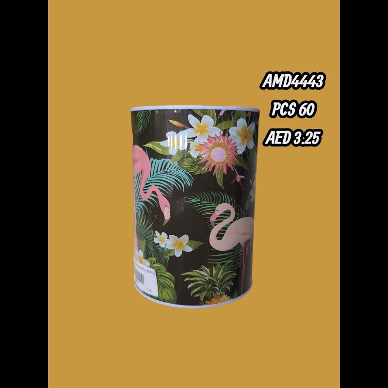 11.7*16 CM Coin Box (60 PCS) wholesale Dubai