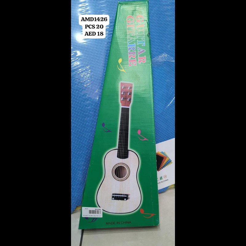 21\" Guitar Cm2101 (20 PCS) wholesale Dubai