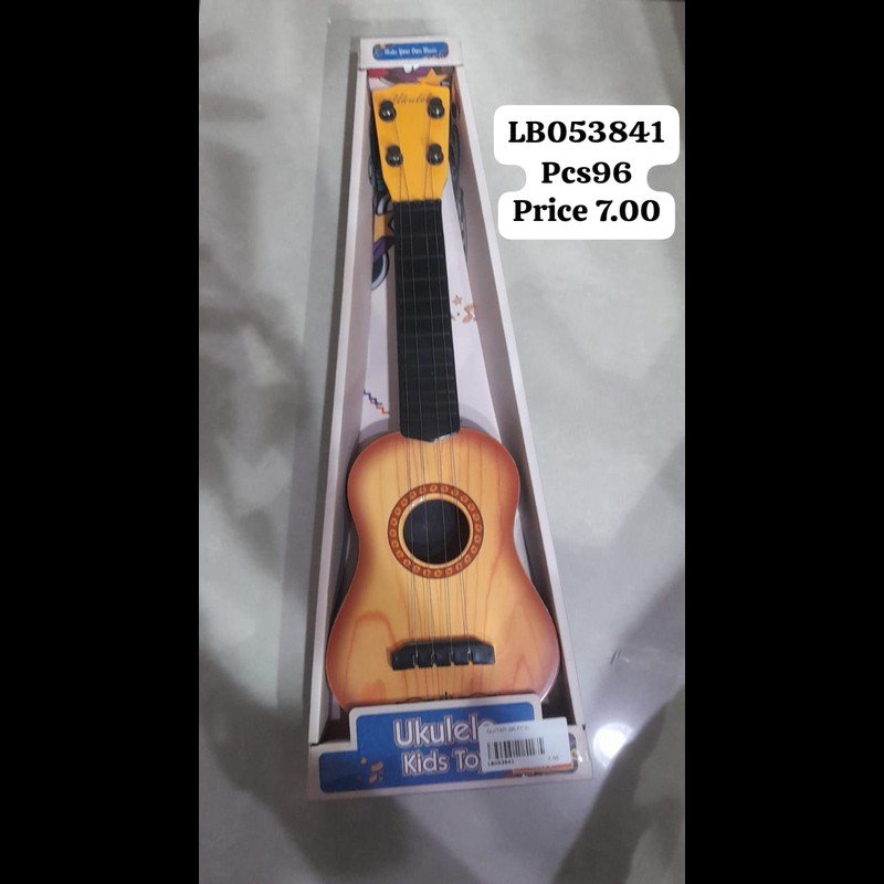 Guitar (96 PCS) wholesale Dubai