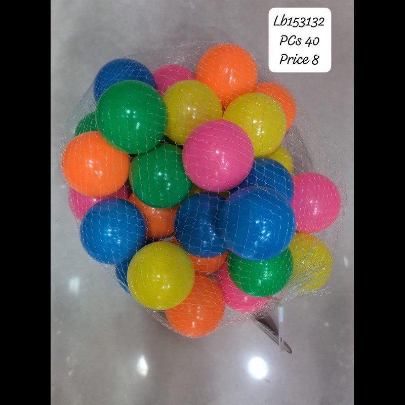 Ocean Ball (40 PCS) wholesale Dubai