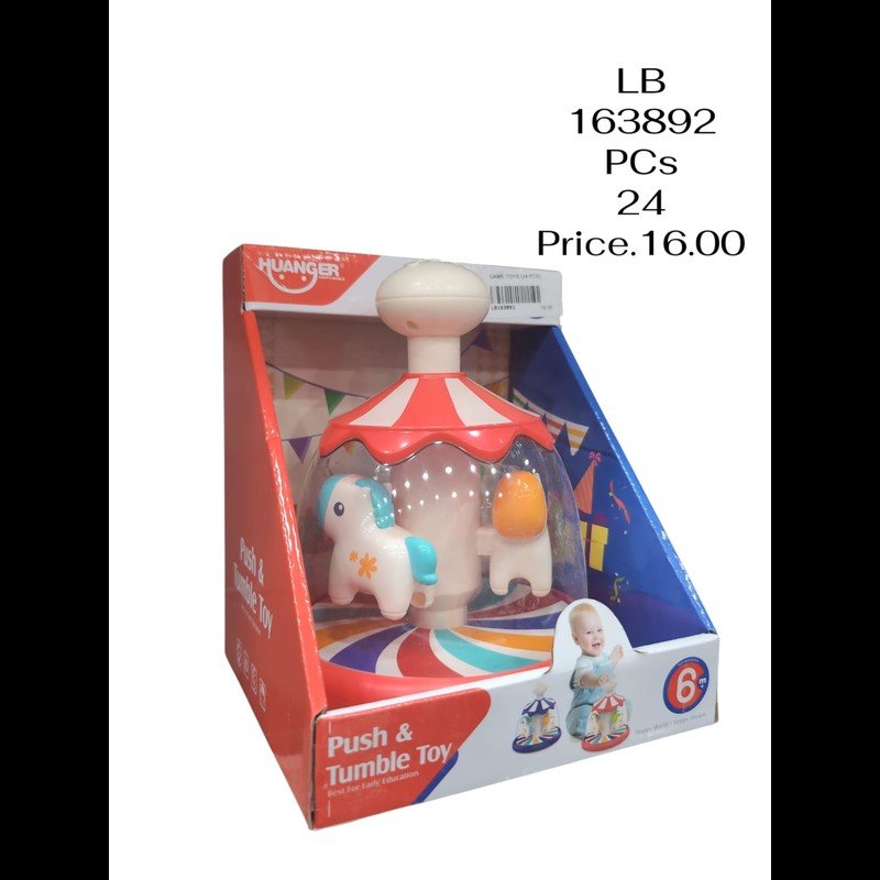 Game Toys (24 PCS) wholesale Dubai