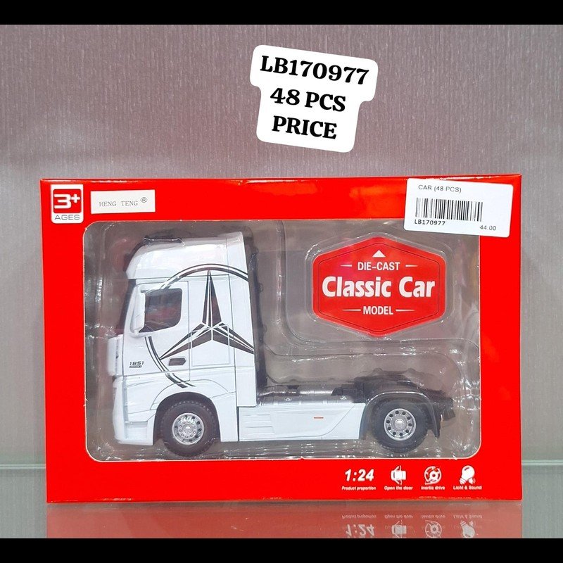 Car (48 PCS) wholesale Dubai