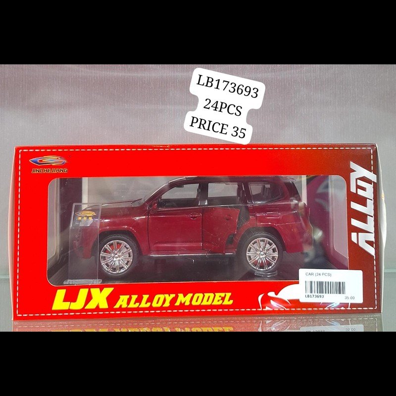 Car (24 PCS) wholesale Dubai