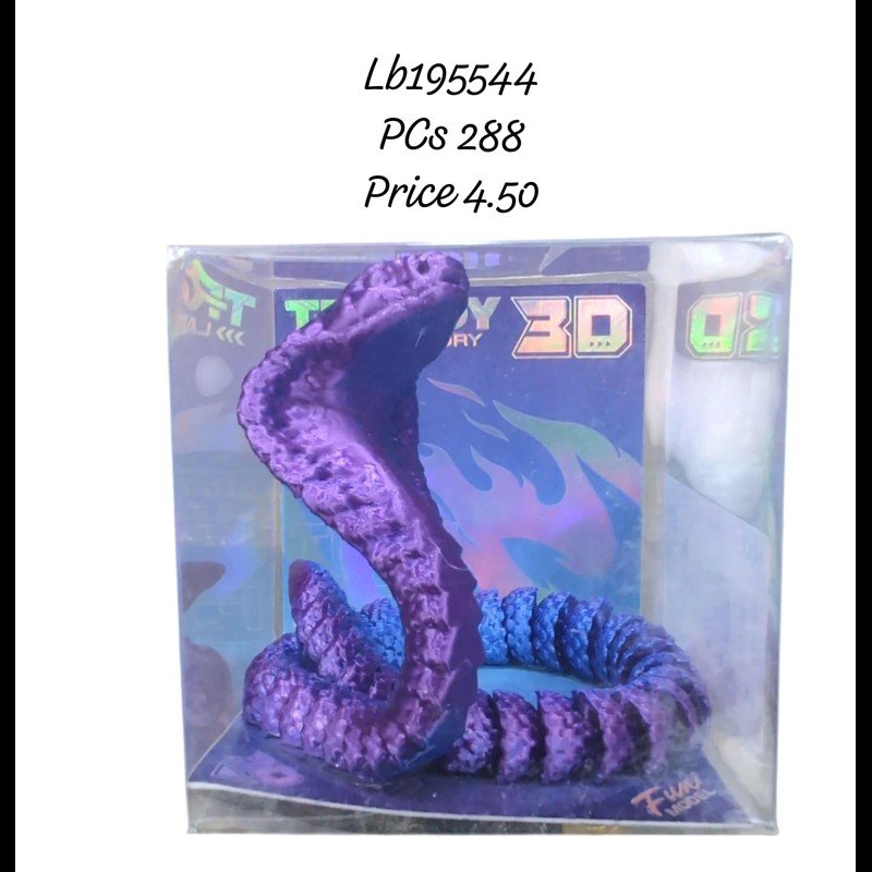 Cobra (288 PCS) wholesale Dubai