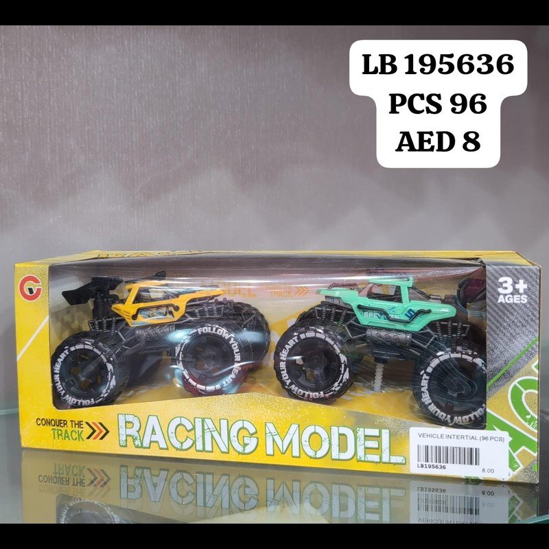 Vehicle Intertial (96 PCS) wholesale Dubai
