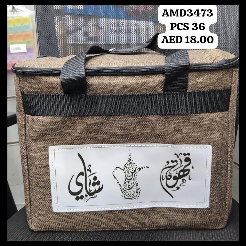Thermal Bag (36 PCS) wholesale