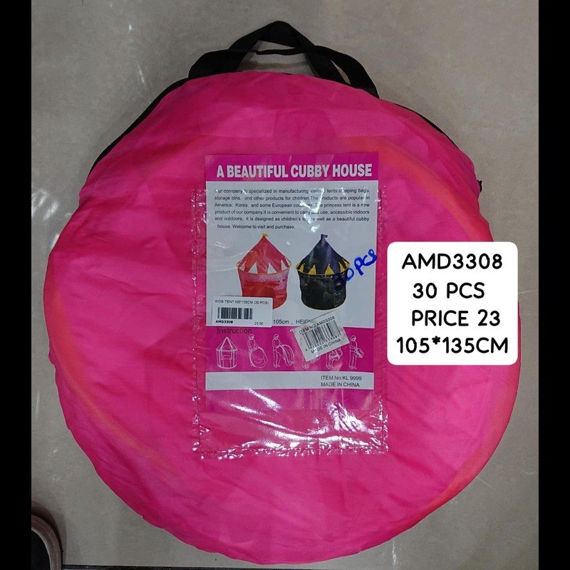 Kids Tent105*135 CM (30 PCS) wholesale