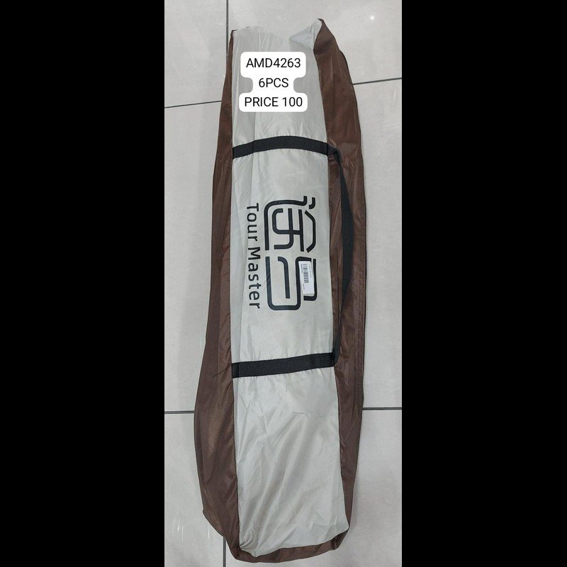 Tent (6 PCS) wholesale