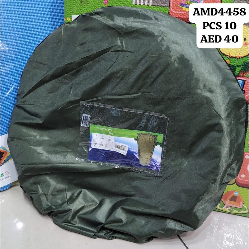 Tent 120*120*190 CM (10 PCS) wholesale