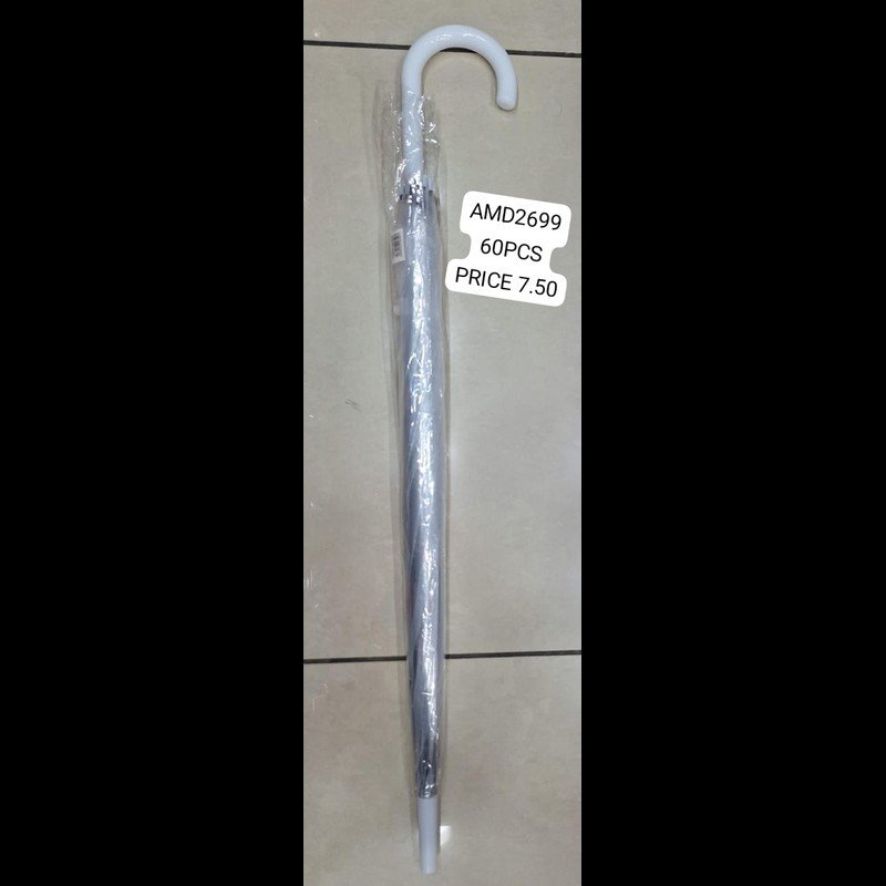 60 CM Umbrella (60 PCS) wholesale