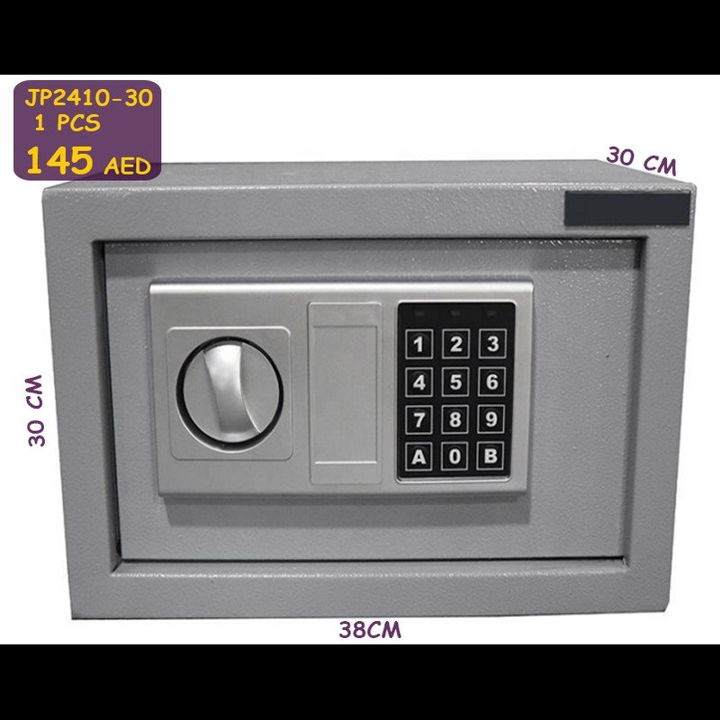 Digital Safe (1 PC) wholesale