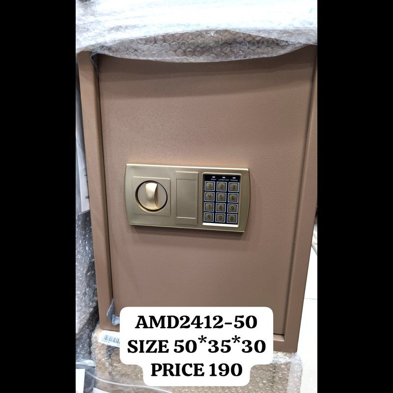 Digital Safe (1 PC) wholesale