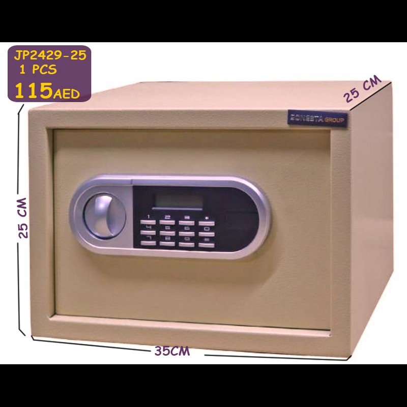 Digital Safe (1 PC) wholesale