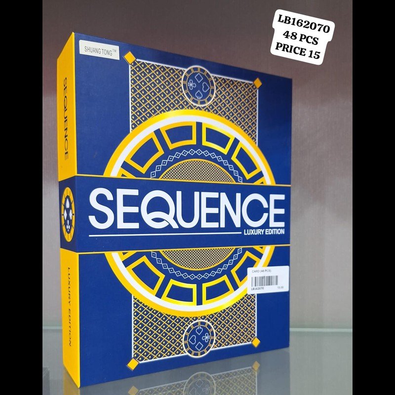 Card (48 PCS) wholesale