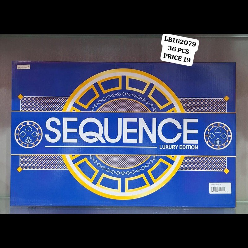 Card (36 PCS) wholesale