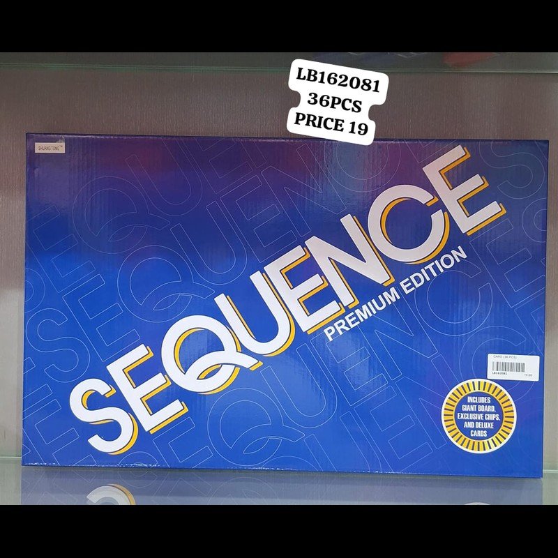 Card (36 PCS) wholesale