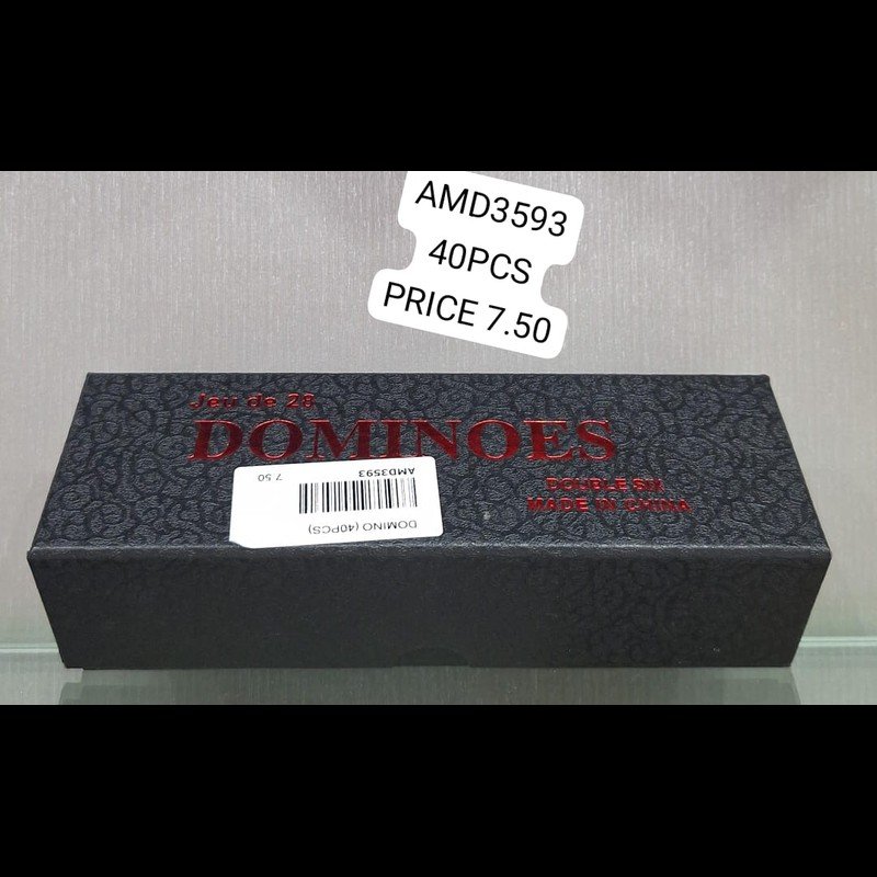 Domino (40 PCS) wholesale