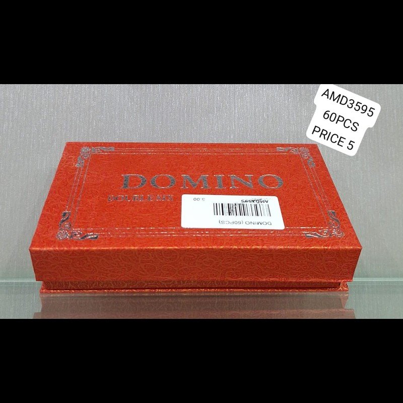Domino (60 PCS) wholesale