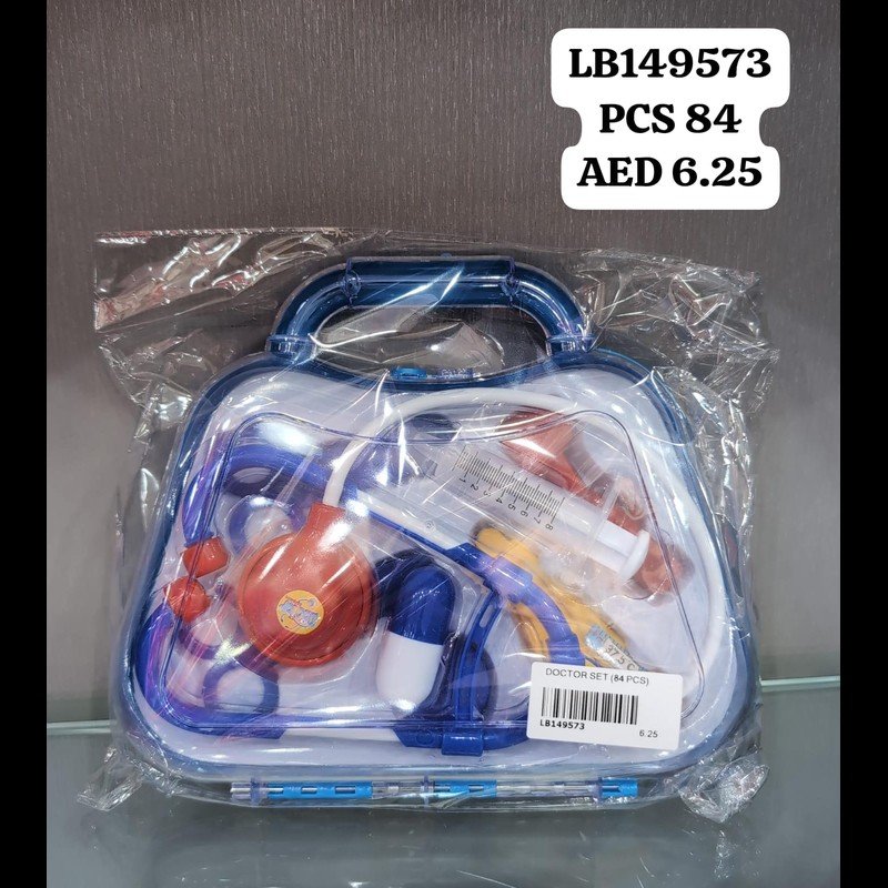 Doctor Set (84 PCS) wholesale
