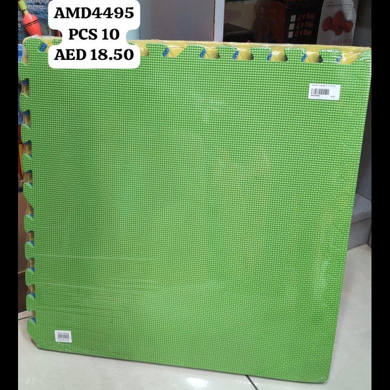 60*60*1 CM Mat (10 PCS) wholesale